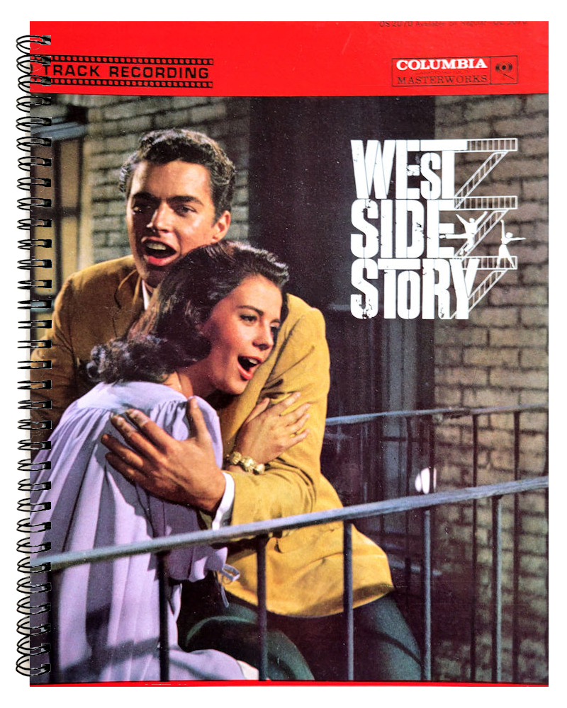 West Side Story