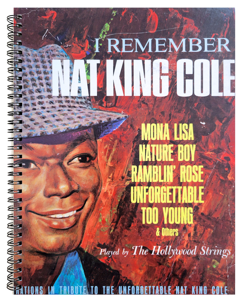 Nat King Cole - I Remember