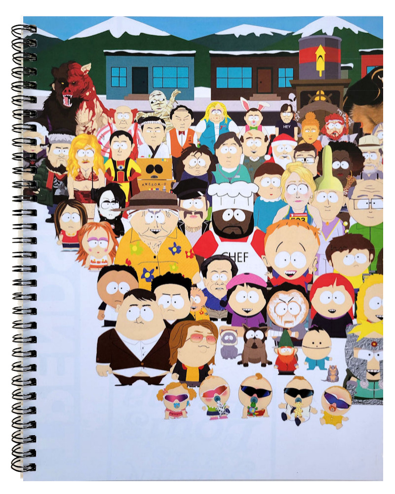 South Park
