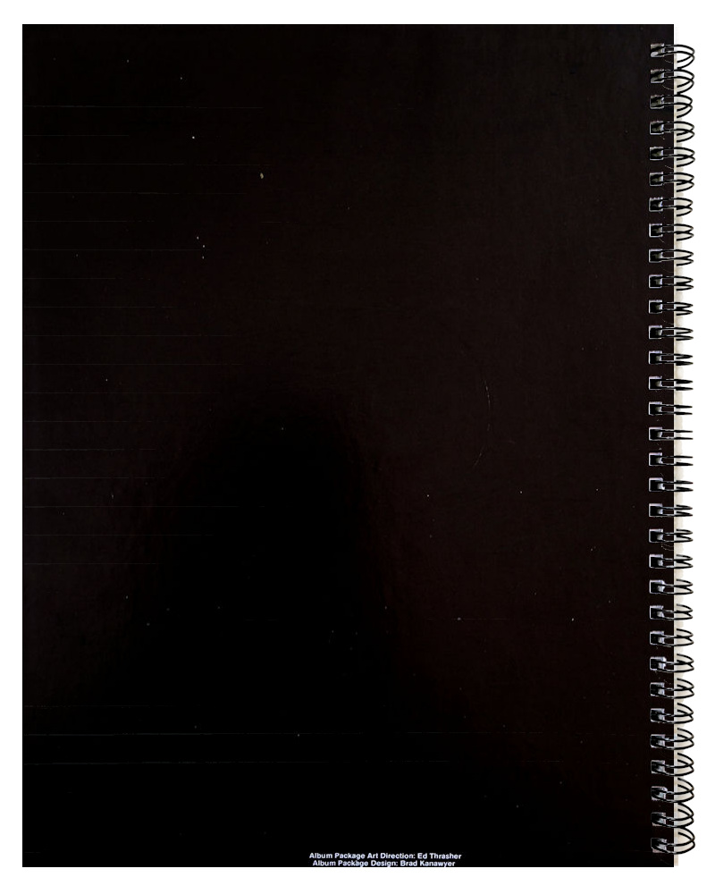 Superman 2 - back cover