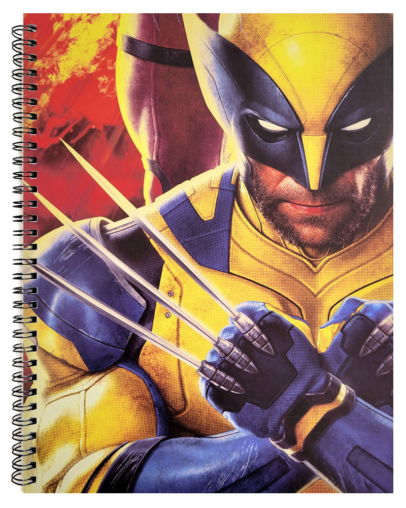 Wolverine